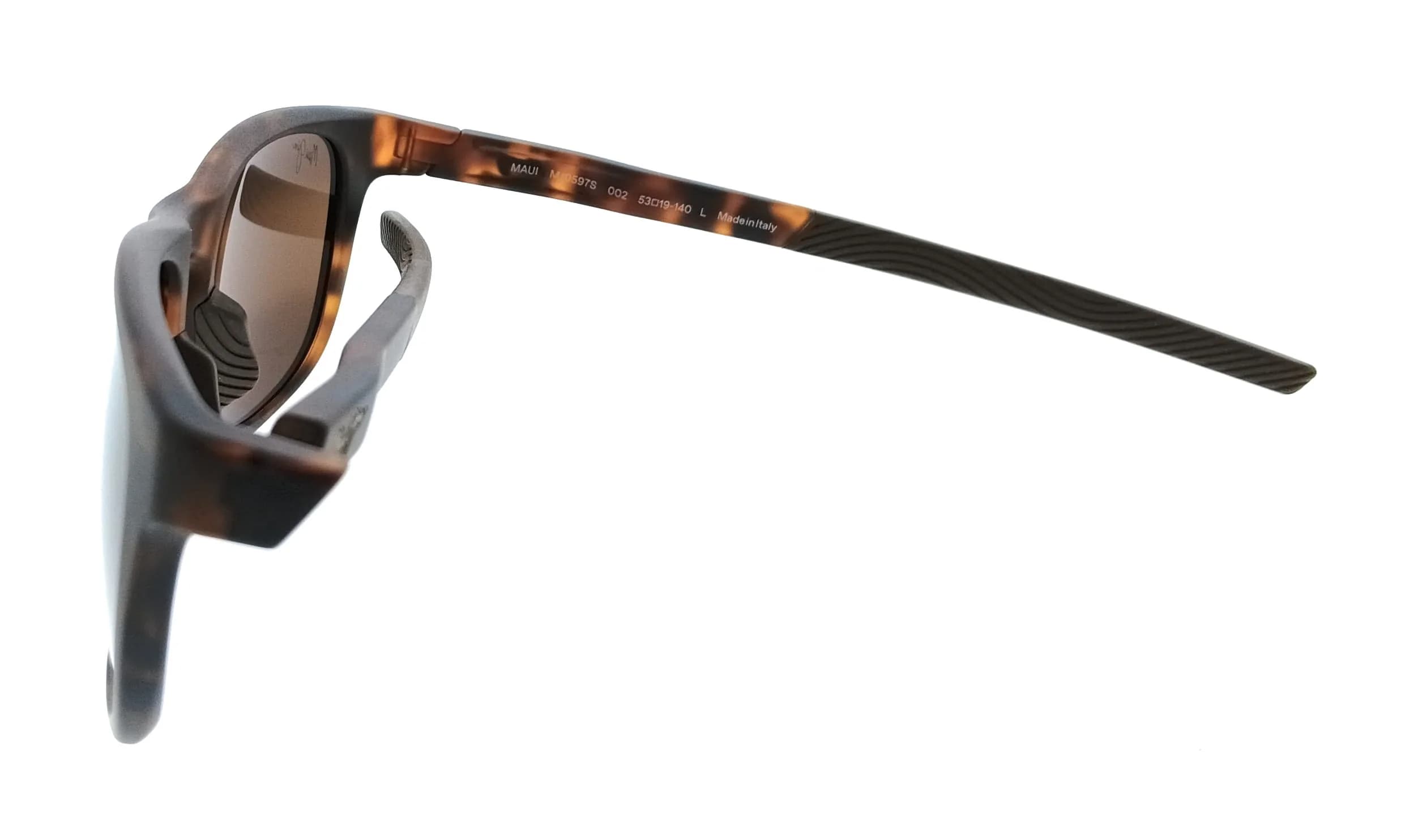 Maui Jim MJ0597S 002, vista otra