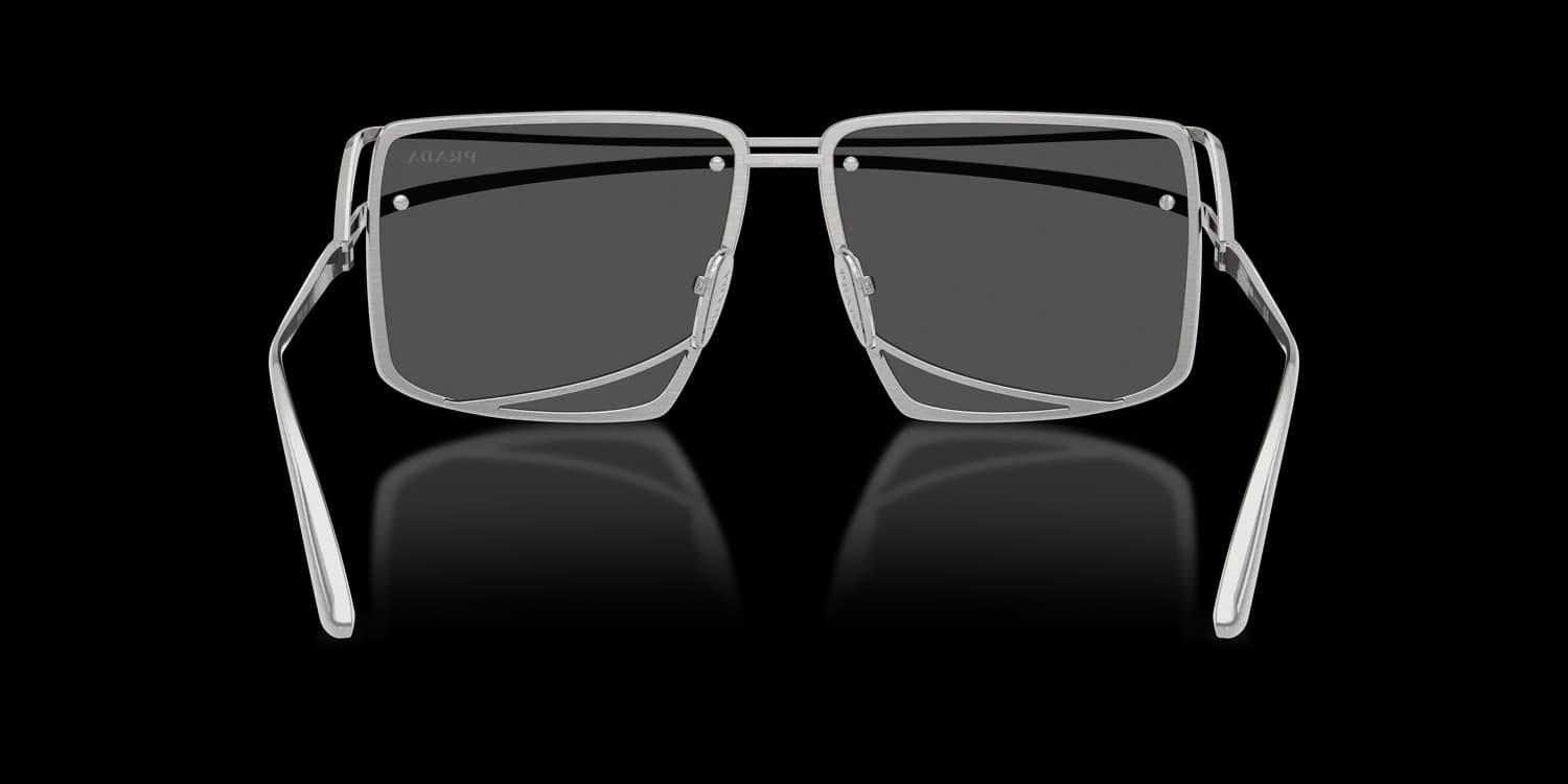 Prada PR C55S 28C08Z, vista otra