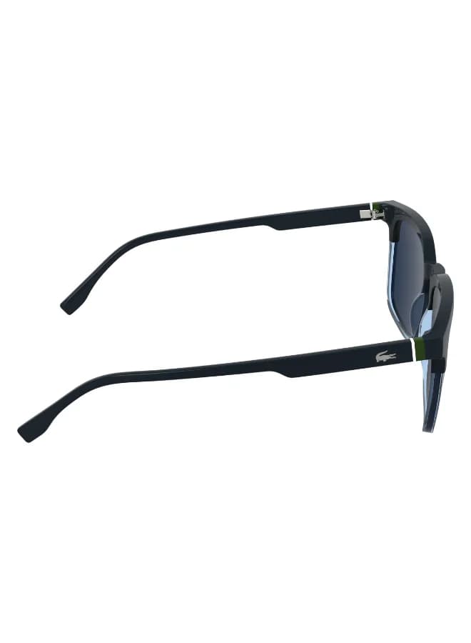 Lacoste L6074S 410, vista lateral