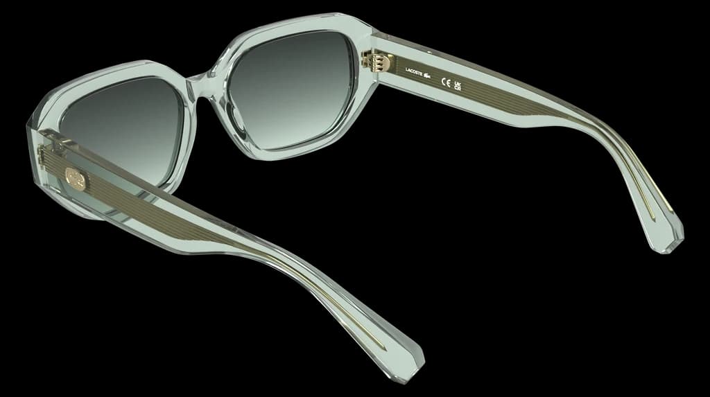 Lacoste L6091S 320, vista otra