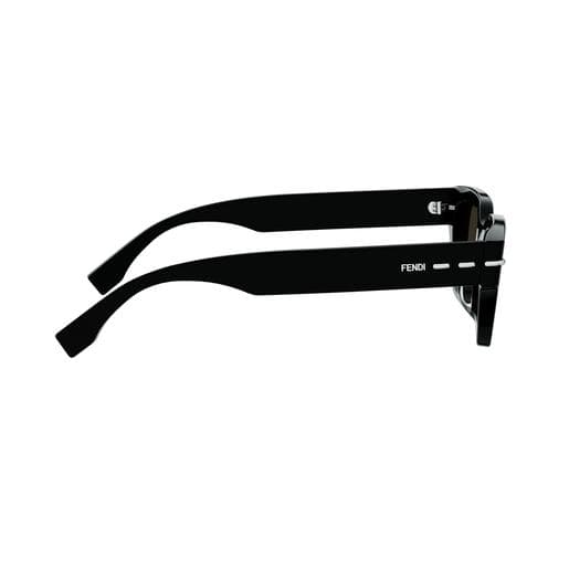 Fendi FE40191I 01E, vista lateral