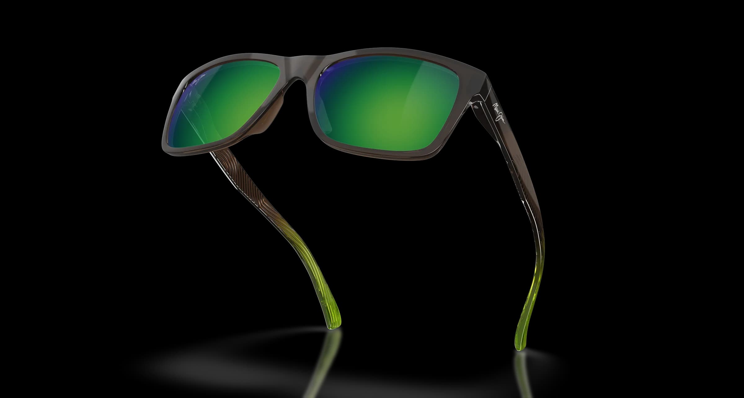 Maui Jim MJ0345S 001, vista otra