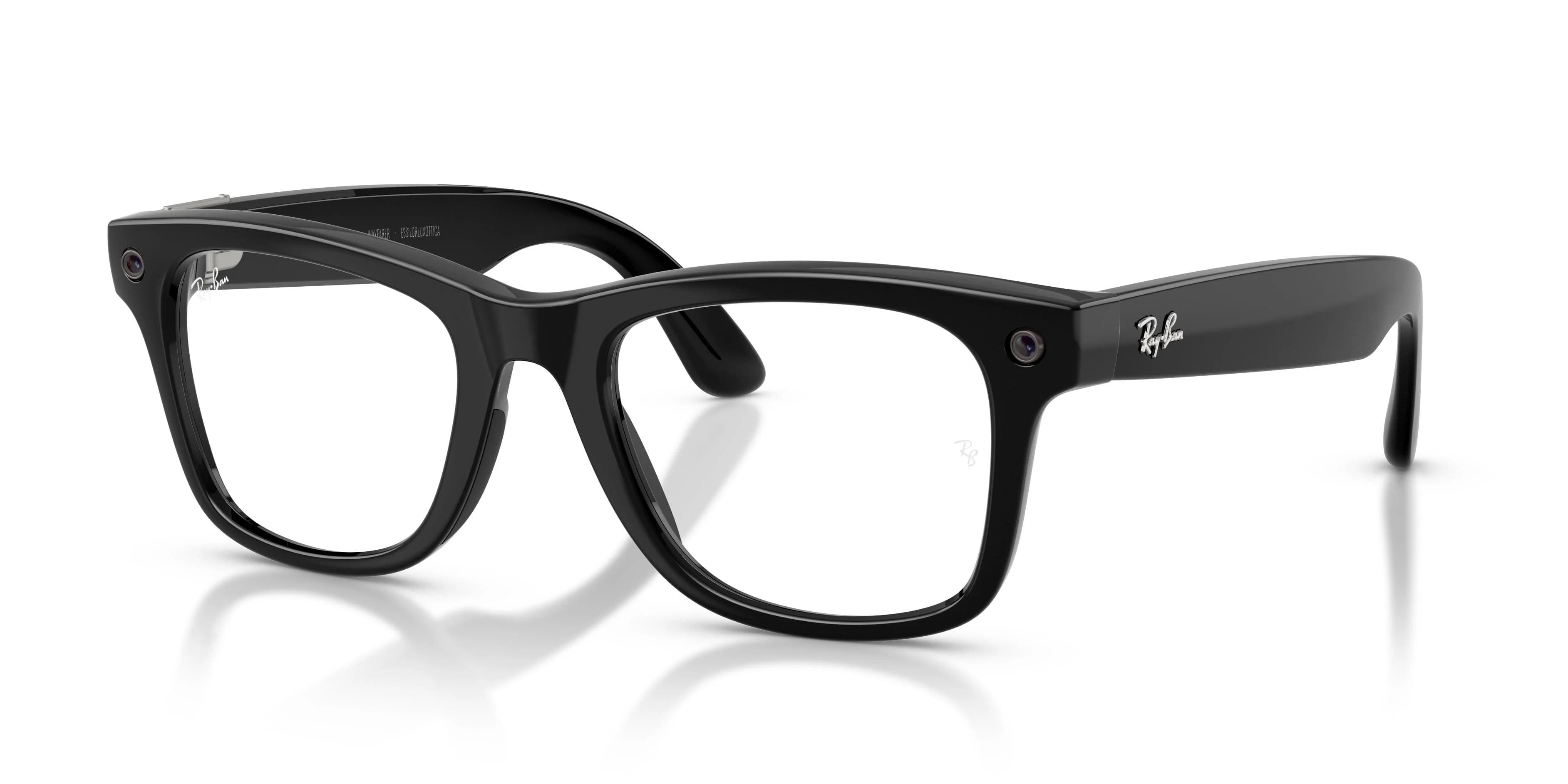 Ray-Ban Meta RW4011 601/1Z, vista 3/4